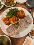 다오리 - 을지로4가 보쌈, 보쌈정식 맛집 - 다이닝코드