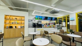 빽다방 서울중계초교점 - 상계역 커피, 카페 맛집 - 다이닝코드