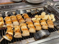 항골민물장어가든 - 동해 장어, 민물장어 맛집 - 다이닝코드