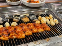 항골민물장어가든 - 동해 장어, 민물장어 맛집 - 다이닝코드