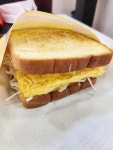 이삭토스트 강원대점 - 춘천 토스트 맛집 - 다이닝코드