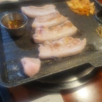 돔베돈 - 제주시 흑돼지, 흑오겹 맛집 - 다이닝코드