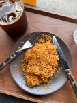 크로닉 - 영등포구청역 카페, 크로플 맛집 - 다이닝코드