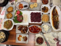 출근길생고기 본점 - 대구북구 뭉티기, 생고기 맛집 - 다이닝코드