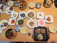 전동떡갈비 - 전주 떡갈비, 비빔밥 맛집 - 다이닝코드