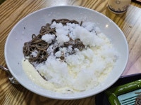 팥지콩지 - 인하대 팥죽, 콩국수 맛집 - 다이닝코드
