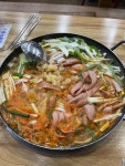 운암명가 - 동탄 부대찌개 맛집 - 다이닝코드