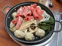 박가네해물칼국수 - 전주 칼국수, 만두전골 맛집 - 다이닝코드