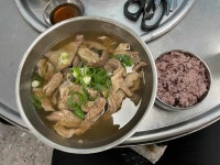 리틀본수원갈비집 - 수원 갈비탕, 갈비 맛집 - 다이닝코드