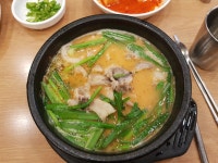 신의주찹쌀순대 중계브라운스톤점 - 중계 순대국 맛집 - 다이닝코드