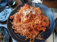 미스터아구 신내점 - 신내동 해물찜, 아구찜 맛집 - 다이닝코드