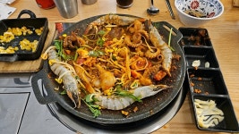 사계해담 - 오송 쭈꾸미, 쭈꾸미삼겹살 맛집 - 다이닝코드