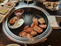 화포식당 - 북창동 삼겹살, 제육두루치기 맛집 - 다이닝코드