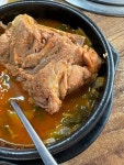 삼식이감자탕뼈해장국 - 도곡 감자탕, 뼈해장국 맛집 - 다이닝코드