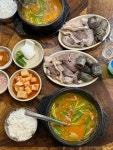 병천순대국 - 분당 순대국, 소주 맛집 - 다이닝코드