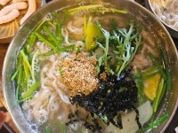 면장수 - 수성못 칼국수, 국수 맛집 - 다이닝코드