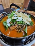 사대명가 - 홍천 감자탕, 뼈다귀해장국 맛집 - 다이닝코드