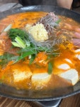 장흥식당 - 의정부 부대찌개, 부대볶음 맛집 - 다이닝코드