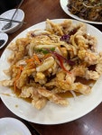 산정루 - 포천 짜장면, 중식당 맛집 - 다이닝코드