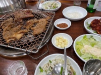 성한가든 - 한성대입구역 돼지갈비 맛집 - 다이닝코드