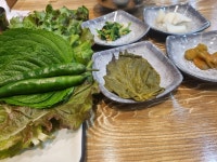 빛고을떡갈비 - 광주송정역 떡갈비, 뼈국 맛집 - 다이닝코드