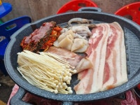 교동포차20번 까칠한홍자매 - 여수 포차, 삼합 맛집 - 다이닝코드