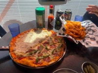 900달러 - 광주동명동 피자, 피맥 맛집 - 다이닝코드