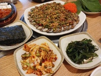 단이네벌교꼬막 - 김포 꼬막, 양념꼬막 맛집 - 다이닝코드
