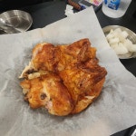 한방통닭&바베큐 - 거여동 통닭, 한방통닭 맛집 - 다이닝코드