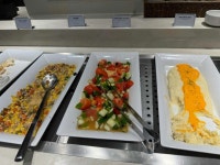 애슐리퀸즈 엔터식스 상봉점 - 상봉 디저트, 딸기 맛집 - 다이닝코드