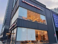 투썸플레이스 도농사거리점 - 다산 카페, 케이크 맛집 - 다이닝코드