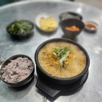 가야포차선지국밥 - 범어사 수구레, 선지국밥 맛집 - 다이닝코드