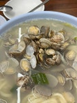 이가 바지락 손칼국수 - 가양역 바지락칼국수 맛집 - 다이닝코드