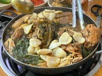 양천뼈다귀 - 광명소하 감자탕, 해물뼈찜 맛집 - 다이닝코드