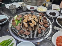 솔밭식당 - 역촌동 특수부위, 뽈살 맛집 - 다이닝코드