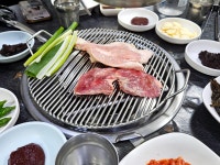 솔밭식당 - 역촌동 특수부위, 뽈살 맛집 - 다이닝코드