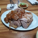 영심이 왕 족발 - 양정 족발, 냉채족발 맛집 - 다이닝코드