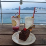 흰여울비치 - 흰여울문화마을 카페, 커피 맛집 - 다이닝코드