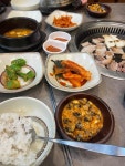 시골쌈밥 - 영등포 쌈밥, 우렁쌈밥 맛집 - 다이닝코드