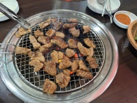 명가숯불갈비 - 파주 돼지갈비, 고깃집 맛집 - 다이닝코드