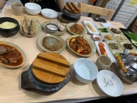 황금뜰 한정식 - 이천 한정식, 간장게장정식 맛집 - 다이닝코드