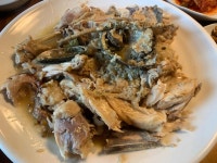 토담길 - 군포 백숙, 오리백숙 맛집 - 다이닝코드