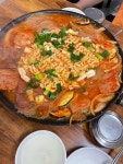 통나무한방왕족발 | 통나무집 - 과천 부대찌개, 족발 맛집 - 다이닝코드