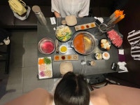 채선당 수락산점 - 수락산 샤브샤브, 월남쌈 맛집 - 다이닝코드