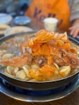 서울24시감자탕해장국 - 수원 감자탕, 뼈해장국 맛집 - 다이닝코드