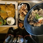 긴자료코 신정뉴타운점 - 신월동 돈까스, 경양식 맛집 - 다이닝코드