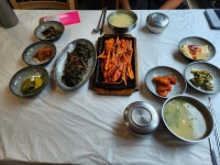 매바위 황태식당 - 인제 황태, 황태구이 맛집 - 다이닝코드