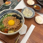 백소정 과천점 - 과천 카츠, 마제소바 맛집 - 다이닝코드