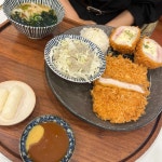 백소정 과천점 - 과천 카츠, 마제소바 맛집 - 다이닝코드