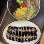 수유리우동집 광명이케아점 - 광명역 우동, 김밥 맛집 - 다이닝코드